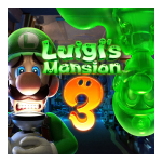 Nintendo Luigi's Mansion 3 Jeu S Product fiche