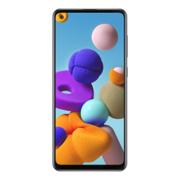 Samsung SM-A217F Manuel utilisateur | Fixfr