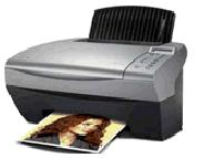 Lexmark X5150 Manuel utilisateur | Fixfr