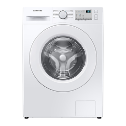 Samsung WW90T4020EH Lave-linge Moteur Digital Inverter 9kg - WW90T4020EH Manuel utilisateur | Fixfr