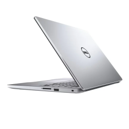 Dell Inspiron 7472 laptop spécification | Fixfr