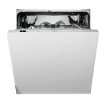 Whirlpool WRIC 3C26  P Manuel utilisateur