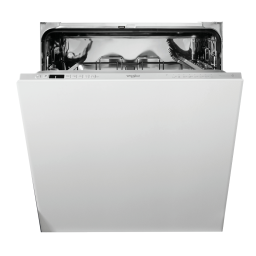 Guide d'utilisation du lave-vaisselle Whirlpool + Chat IA et téléchargement PDF | Fixfr