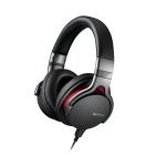 Sony MDR-1ADAC Casque d'&eacute;coute: Assistance IA + PDF