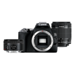 Canon EOS 250D: Guide Avanc&eacute; + Chat IA