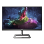 Philips 242E1GAJ/01 Moniteur gaming Manuel utilisateur