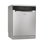 Whirlpool WFC 3C26 X Dishwasher Manuel utilisateur