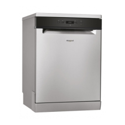 Whirlpool WFC 3C26 X Manuel utilisateur | Fixfr