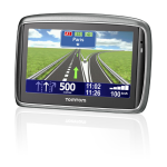 TomTom GO 740 LIVE Manuel utilisateur