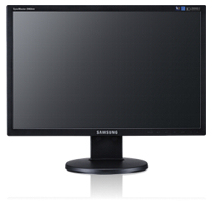 Samsung SYNCMASTER 2443NW Manuel utilisateur | Fixfr