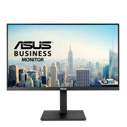 Asus VA32UQSB Monitor Mode d'emploi | Fixfr