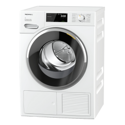 Sèche-linge | AI Chat & PDF Download | Fixfr