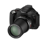 Canon PowerShot SX30 IS Manuel utilisateur