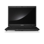 Samsung NP-R70 Manuel utilisateur