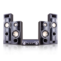 LG ARX8 Manuel du propriétaire | Fixfr