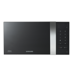 Samsung ME106V-SX Manuel utilisateur