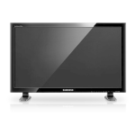 Samsung 400CX Manuel utilisateur