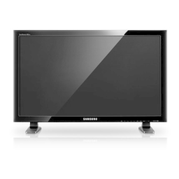 Samsung 400CX Manuel utilisateur | Fixfr