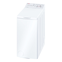 BOSCH WOR20156IT Fiche Produit | AI Chat & PDF | Fixfr