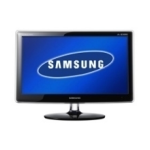 Samsung P2270HD Manuel utilisateur