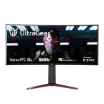 LG 34GN850, 34GN85B Manuel d'utilisation | AI Chat &amp; PDF