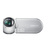 Samsung HMX-R10BP Manuel utilisateur