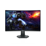 Dell S2722DGM 27 Curved Gaming Monitor S2722DGM Manuel utilisateur