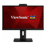 ViewSonic VG2440V MONITOR Mode d'emploi