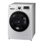 LG F14A8TDS Lave-linge : Chat IA &amp; T&eacute;l&eacute;chargement PDF