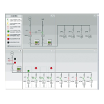 Legrand 288 00, 01, 02, 05, 06: Manuel d'installation + IA