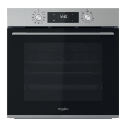 WHIRLPOOL OMK58HU1X Four : AI Chat & PDF Access | Fixfr