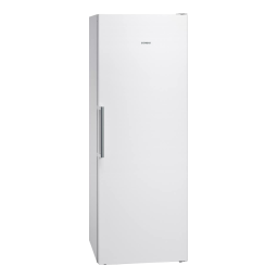 Siemens iQ500 GS58NAWEV : Chat IA & Téléchargement PDF | Fixfr
