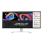 LG 34WK95UP-W Manuel utilisateur