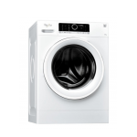 Whirlpool FSCR70414 Washing machine Manuel utilisateur