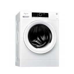 Whirlpool FSCR70414 Manuel utilisateur | Fixfr