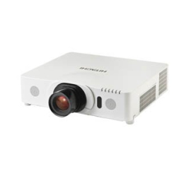 Hitachi CPX8160 Projector Guide | Fixfr