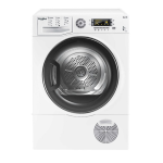 Whirlpool DELY9000 Manuel utilisateur