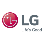 LG F0L2CRV2T Manuel utilisateur