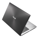 Asus 90NB04T2-M02580 Fiche technique