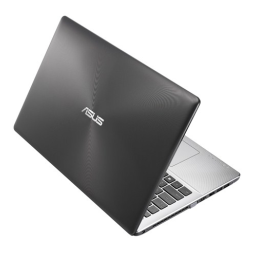 Asus 90NB04T2-M02580 Fiche technique | Fixfr