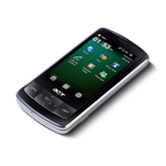 Acer BeTouch E200 Manuel utilisateur