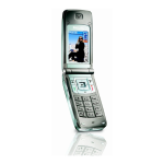 Philips Xenium 9@9c : Manuel d'utilisation + IA !