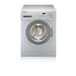 Samsung WF-J1254V Manuel utilisateur