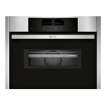Neff B57CR22.0 Mode d'emploi | Chat IA &amp; PDF