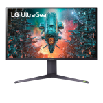 LG 32GQ950-B Manuel du propri&eacute;taire