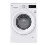 LG Lave-linge Manuels d'utilisation : Chat IA &amp; PDF