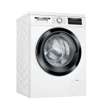 Bosch WUU24T09FF Lave linge compact Owner's Manual