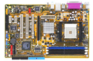 Asus K8V-XE Manuel du propriétaire | Fixfr