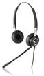 Jabra BIZ 2400 : Fiche technique avec IA et PDF