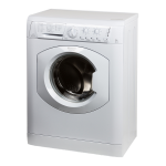 Whirlpool ARXL 105 (EU) Manuel utilisateur